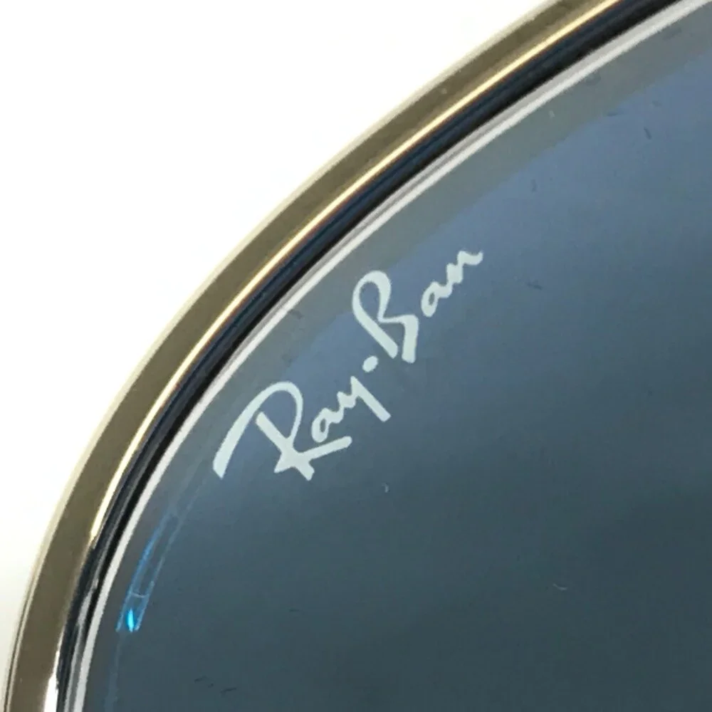Ray-Ban brand new